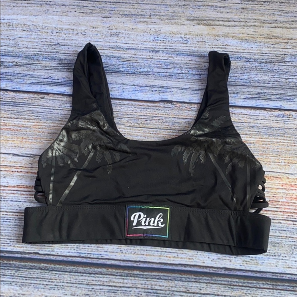 VS Pink NWOT Sports Bra